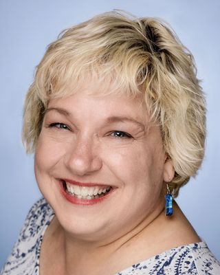Photo of Nancy German, Clinical Social Work/Therapist, LCSW