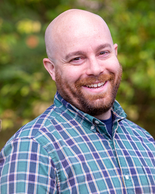 Photo of Nathan Bailey, Licensed Professional Counselor in Lower Gwynedd, PA