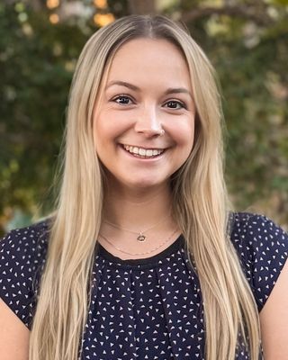 Photo of Serenity Green, Marriage & Family Therapist Associate, AMFT