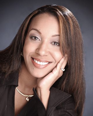 Photo of Dr. Jai Dames, Marriage & Family Therapist in Fulton County, GA