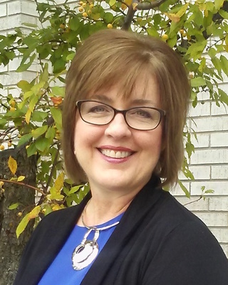 Photo of Kathryn Druzbicki, LMHC, Counselor in Munster