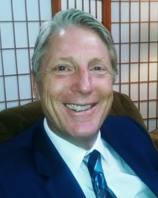 Photo of Stephen Michael Diggs, PhD, Psychologist in Chico