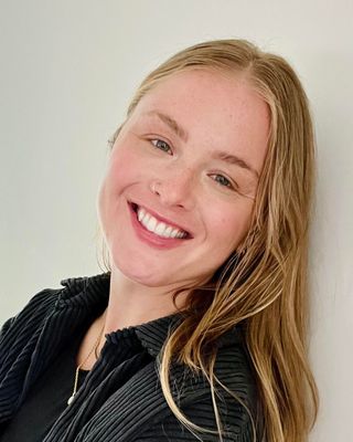 Photo of Madeline Lass, Registered Psychotherapist, BA , DTATI