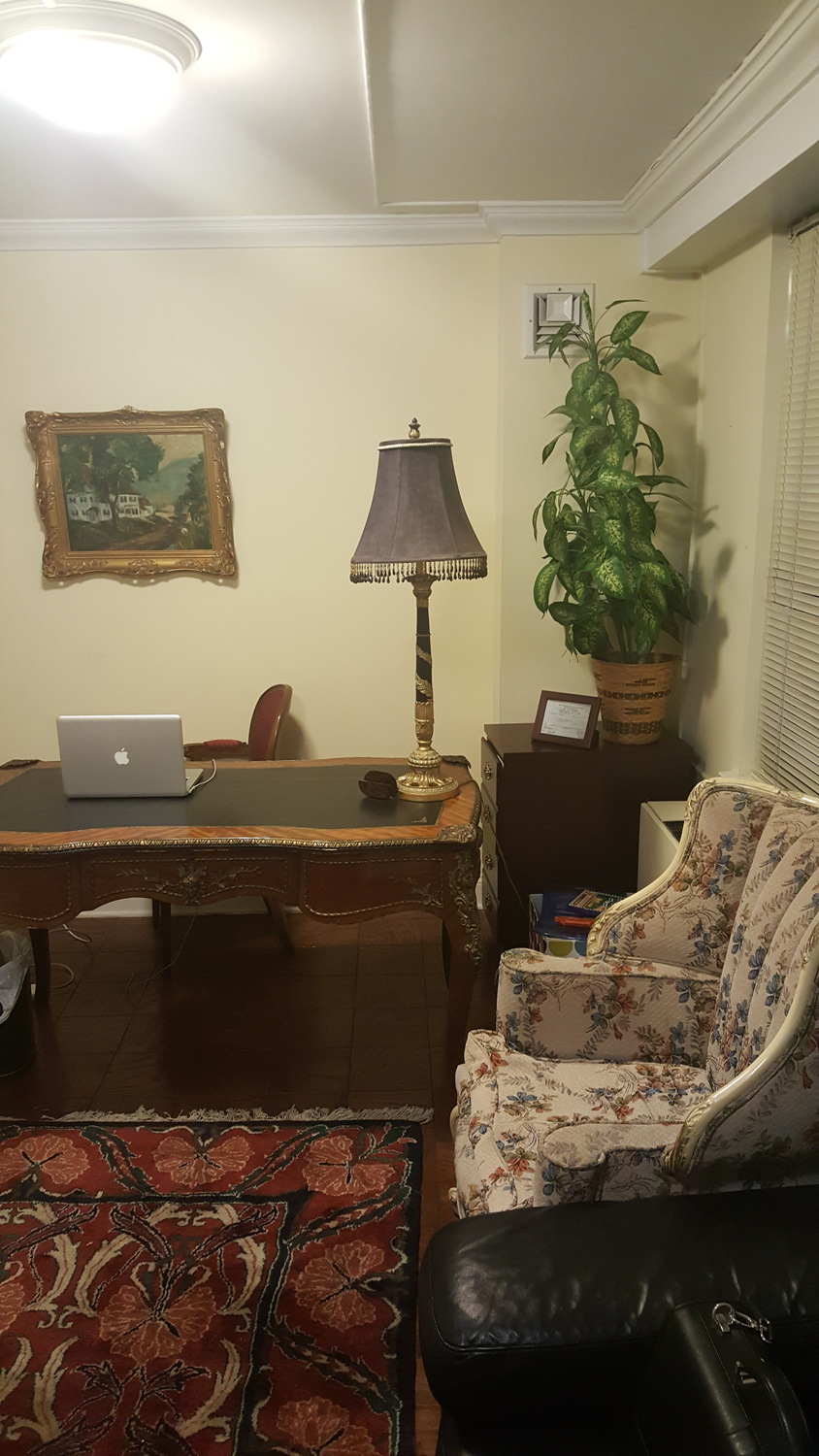 Inner Focus Psychiatry LLC, Psychiatric Nurse Practitioner, Brooklyn