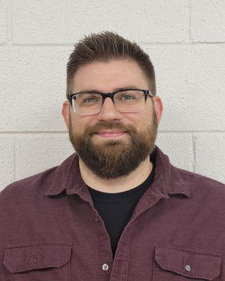 Photo of Lucas Carsto, Licensed Professional Counselor, LPC