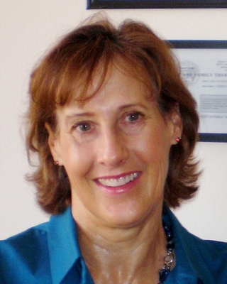 Photo of Judy Garvey, MS, Marriage & Family Therapist in San Bruno