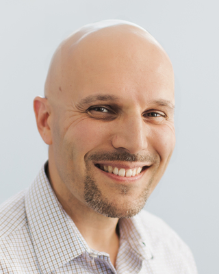Photo of Domenico Aldo Carli, Counselor, MS, LCPC