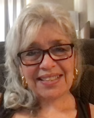 Photo of Frances Blanco, Clinical Social Work/Therapist, LCSW