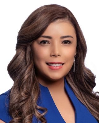 Photo of Maria G Jimenez, Clinical Social Work/Therapist, MSW