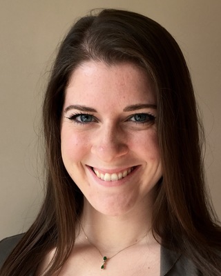 Photo of Stephanie Wallace, Marriage & Family Therapist in Quincy, MA