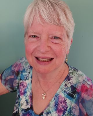 Photo of Dr. Susan Chiddix, Psychologist in Ontario