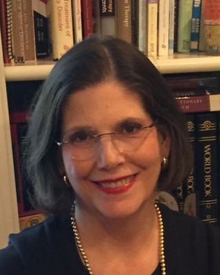 Photo of Jane Hart Lewis, Licensed Professional Counselor in South Carolina