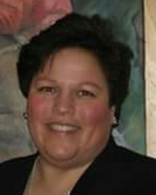Photo of Virginia L. Medina-Lomas, LCSW-R, Clinical Social Work/Therapist