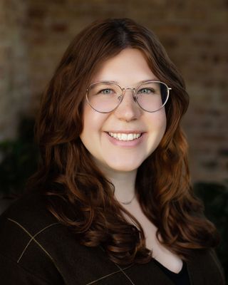 Photo of Hunter Schacht, Marriage & Family Therapist, MFT-IT