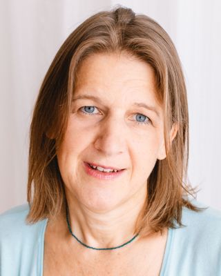 Photo of Charlotte Seebohm, Psychotherapist in Stroud, England