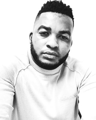 Photo of Nkanyiso Khumalo, Social Worker, SACSSP