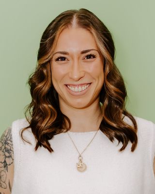 Photo of Meredith Reinbold, Clinical Social Work/Therapist, MSSW, LCSW