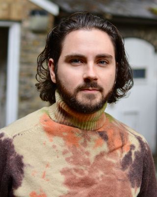 Photo of Andrew Simonton, Psychologist, DCounsPsych, CPsychol PSI