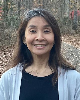 Photo of Tomoko Rose, Resident in Counseling, MA, CRC, CBIS