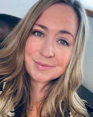 Photo of Amber Reynolds, Clinical Social Work/Therapist, LMSW