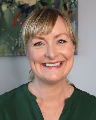 Photo of Jane Woodward, MA