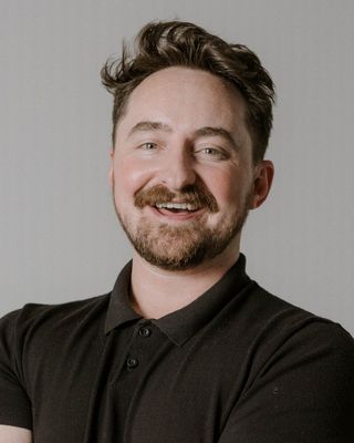 Photo of Aaron Hartman, Counselor, LAC