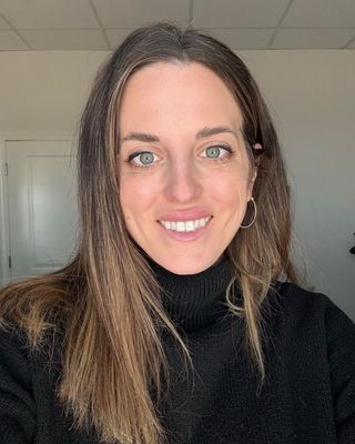 Photo of Lauren Young - Chalfont Guidance Center, Psychiatric Nurse Practitioner, DNP, MSN, PMHNP