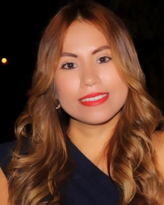 Photo of Alexandra Castro, LPC, Licensed Professional Counselor