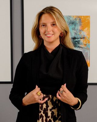 Foto de Melisa Gálvez Rivera, Psicólogo