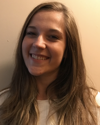 Photo of Ciara Wells, Counselor, MSEd, LMHC