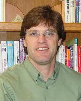 Photo of Chris Reynolds, PsyD, Psychologist