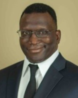 Photo of Darnell Johnson, Counselor in Greensboro, NC