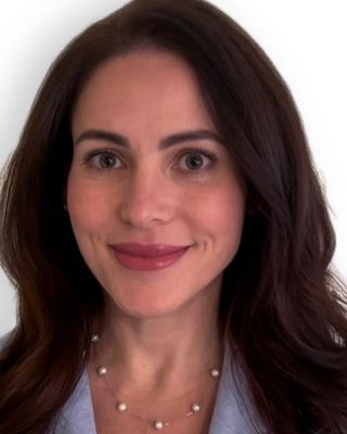Photo of Patricia Alvarez, Psychiatric Nurse Practitioner, PMHNP