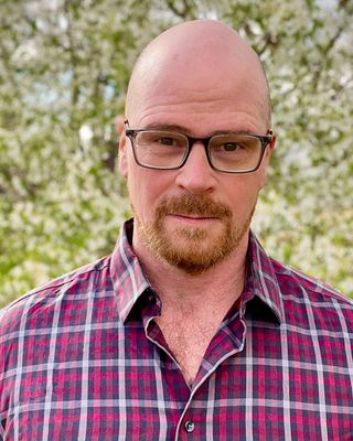Photo of Robert 'tor' Beinhocker, Licensed Professional Counselor Candidate, MA, LPCC