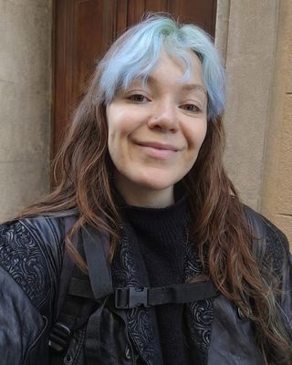 Photo de Astrid Jullien, Psychopraticien