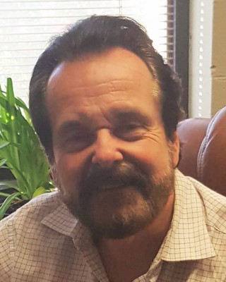 Photo of Ron Pallick, Drug & Alcohol Counselor in Asheville, NC