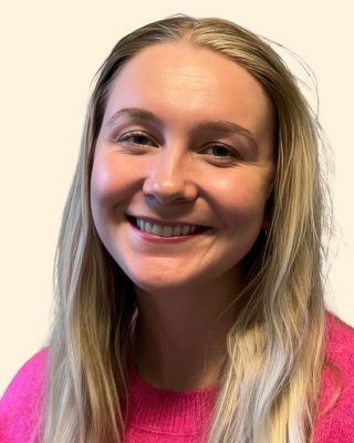 Photo of Elizabeth Webb, Counselor, MHS, LCMHC