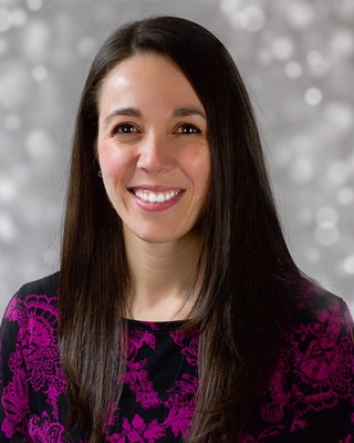 Photo of Georgiana DesRosiers, LPC, NCC, Licensed Professional Counselor