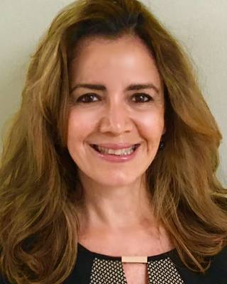 Photo of Graciela Aires Rust, Licensed Professional Counselor