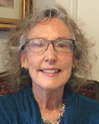 Photo of Rebecca Joan Bloomgarden, Clinical Social Work/Therapist in Bloomington, IN