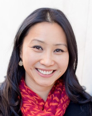 Photo of Colleen Lam Nguyen, LMFT, Marriage & Family Therapist in San Mateo