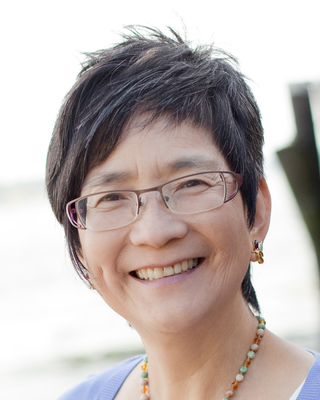 Photo of undefined - Mary Yan Counselling Services, MEd, RCC, RPT, Counsellor
