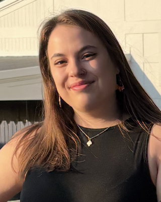 Photo of Katelyn Housey, Clinical Social Work/Therapist