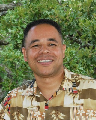 Photo of Marvin K Lucas, Licensed Professional Counselor