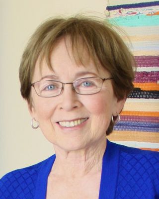 Photo of Evelyn Goodman, Marriage & Family Therapist in North Hills, San Diego, CA