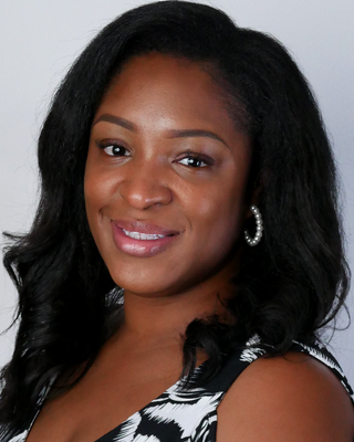 Photo of Eykiena Crowley, Clinical Social Work/Therapist in Houston, TX