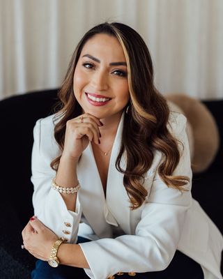 Photo of Liliana Tena, Clinical Social Work/Therapist, LCSW