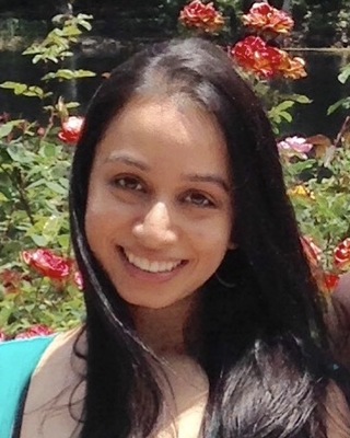 Photo of Tejal Shah, Psychologist in New York, NY