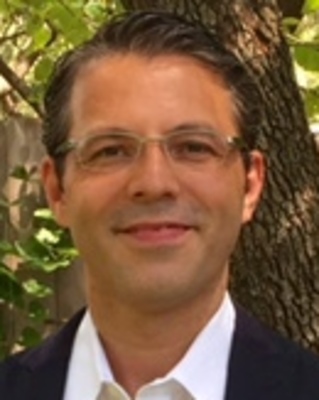 Photo of Bruno Gabriel Lepore, Licensed Professional Counselor in West Lake Hills, TX
