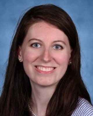 Photo of Laura Alm, Counselor in Buckingham, VA